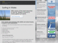 surfinginwales.com