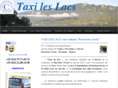 taxi-leslacs.com