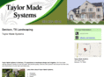 taylormadesystems.net