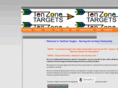 tenzonetargets.com