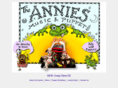 theannies.com