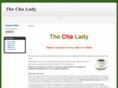 thechalady.com