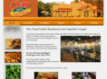 thechaprestaurant.com