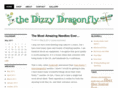 thedizzydragonfly.net
