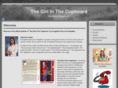 thegirlinthecupboard.com