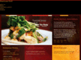 thehurricanegrill.ca