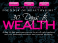 thirtydaystowealth.com