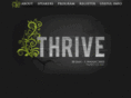 thriveconf.org