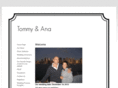 tommyandana.com