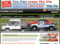 towingcleveland.net