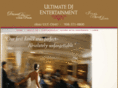 ultimatedjentertainment.com