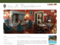 villailcastellaccio.com
