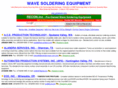 wavesolderingequipment.com