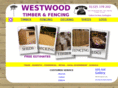 westwoodtimber.com