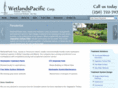 wetlandspacific.com