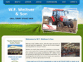 wfwelliver.com