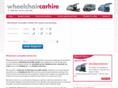 wheelchaircarhire.co.uk