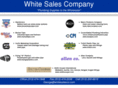 whitesalesco.com