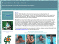 woodbineswimclub.com
