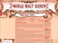 world-walt-disney.com
