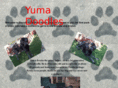 yumadoodles.com