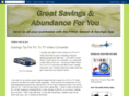 abundance-4you.com