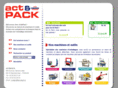 act-pack.com