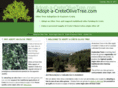adopt-a-creteolivetree.com