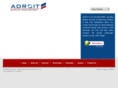 adroitinfrastructure.com