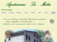 agriturismolamotta.com