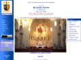 allsaintsetna.org