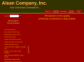 alsancompany.com