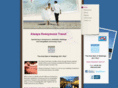 alwayshoneymoontravel.biz