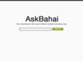 askbahai.com