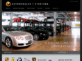 automobilesetecetera.com