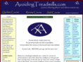 avoidingtreadmills.com