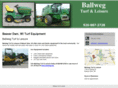 ballwegturfandleisure.com