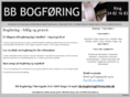 bb-bogforing.dk