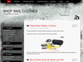 bikeclothes.es