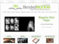 blendedmotion.com