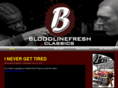 bloodlinefresh.com