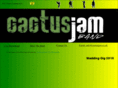 cactusjam.co.uk