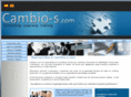 cambio-s.com