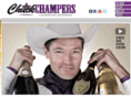 chuckchampers.com