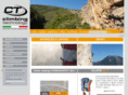 climbingtechnology.com