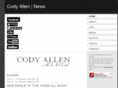codyallen.net