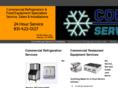commercialserviceco.com