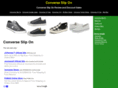 converseslipon.com