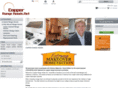 copperrangehoods.net