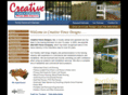 creativefencedesigns.com